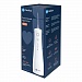 
                    Ирригатор полости рта портативный CS Medica Smart, белый, коробка