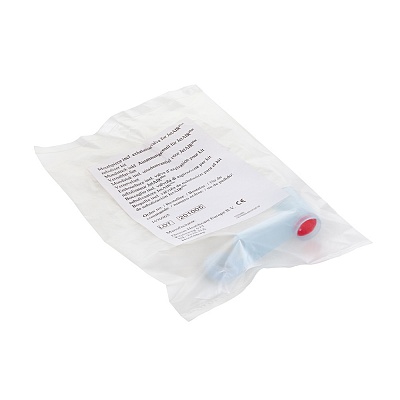 
                Загубник с клапаном выдоха для набора CXpro