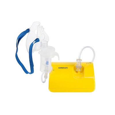 
                Небулайзер OMRON Comp AIR C24 Kids