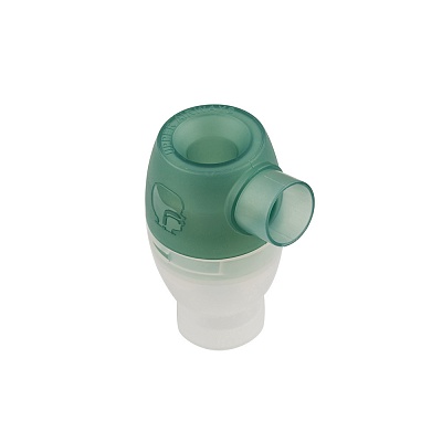 
                Небулайзерная камера для верхних дыхательных путей к ингалятору OMRON DuoBaby (NE-С301-RU)