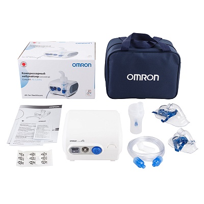 
                Небулайзер OMRON Comp AIR C28 