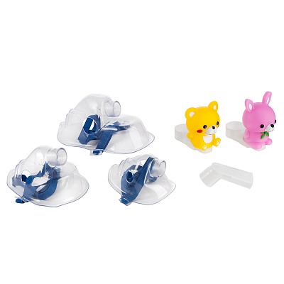 
                Небулайзер OMRON Comp AIR C24 Kids