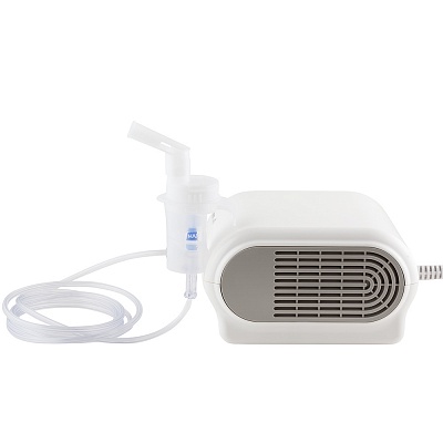 
                Небулайзер OMRON C28 Plus, простой в эксплуатации