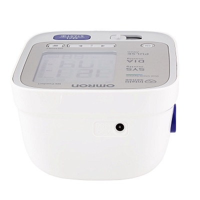 
                Тонометр OMRON M6 Comfort