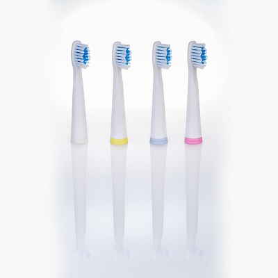 
                Электрическая звуковая зубная щетка CS Medica CS-233-uv