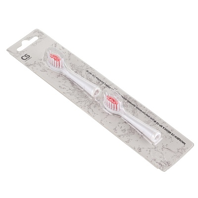 
                CS Medica SP-10-W для зубной щетки CS Medica SonicMax CS-167-W