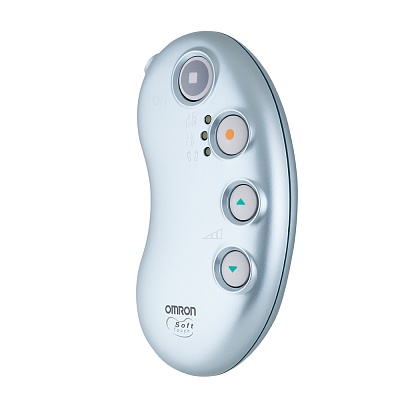 
                Миостимулятор OMRON Soft Touch, эффективная технология TENS