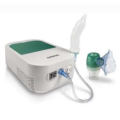 
                Небулайзер OMRON DuoBaby (NE-C301-RU)