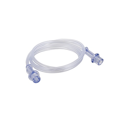 
                Воздуховодная трубка для небулайзеров OMRON C24/C24Kids (ПВХ)