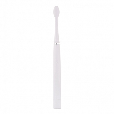 
                Электрическая звуковая зубная щетка CS Medica SonicMax CS-167-W, отключается автоматически после 2 минут работы