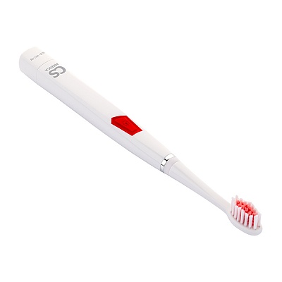 
                Электрическая звуковая зубная щетка CS Medica SonicMax CS-167-W, японский стиль