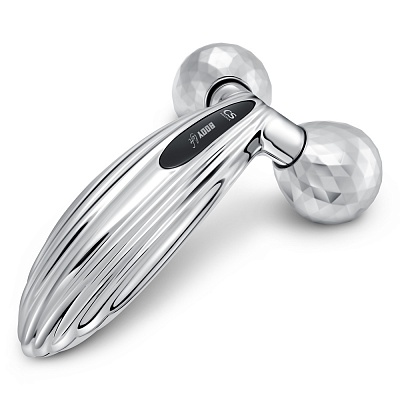 
                3D роликовый массажер для тела CS Medica CS-302 BodyLift, может применяться с косметическими и антицеллюлитными средствами