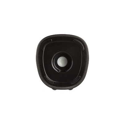 
                Электрическая звуковая зубная щетка CS Medica CS-333-BK, черная