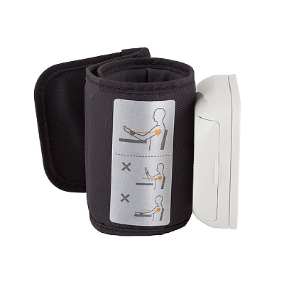 
                Тонометр OMRON RS1