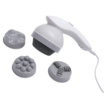 Массажер для тела CS Medica VibraPulsar CS-r9 CELLU PRO+, купить