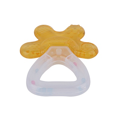 
                Прорезыватель CS Medica KIDS CS-505, развивает моторику рук