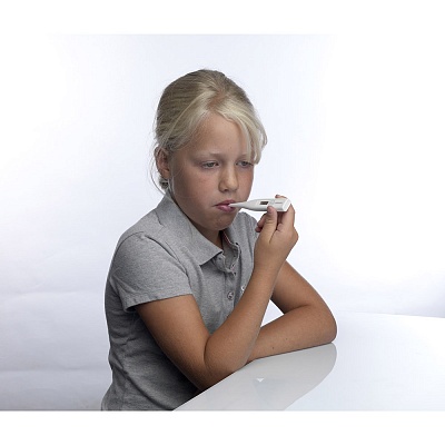 
                Термометр OMRON Eco Temp Basic (MC-246-RU)