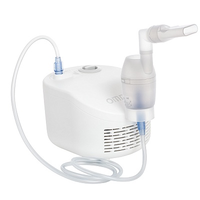 
                Небулайзер OMRON C17, устройство предназначено для использования в таких медицинских учреждениях, как больницы, поликлиники и кабинеты врачей, а также длядомашнего использования