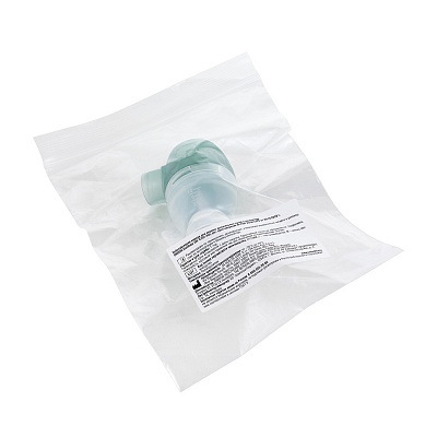 
                Небулайзерная камера для верхних дыхательных путей для небулайзера OMRON DuoBaby (NE-С301-RU)