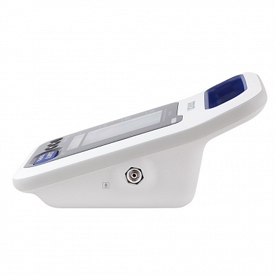 
                Тонометр OMRON HPB-1300, вид справа