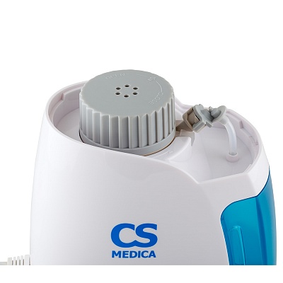 
                Ингалятор паровой CS Medica AERObreeze CS-001, крышка резервуара нагревателя