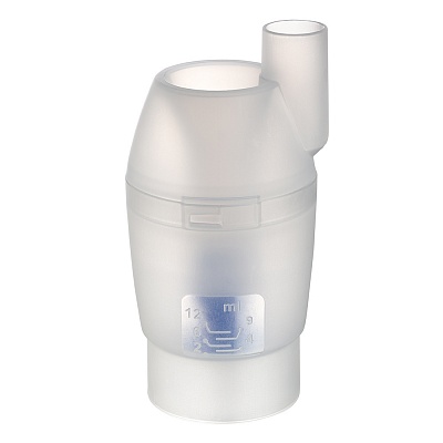 
                Небулайзерная камера для OMRON C17/C25