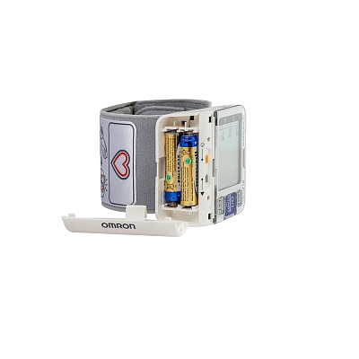 
                Тонометр OMRON R5 Prestige