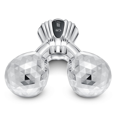 
                3D роликовый массажер для тела CS Medica CS-302 BodyLift, предназначен для проведения щипкового моделирующего, лифтингового и антицеллюлитного массажа различных зон тела