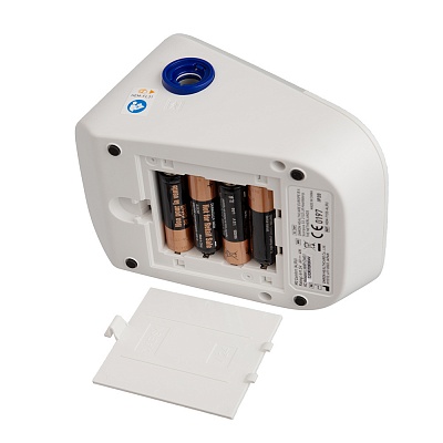 
                Тонометр OMRON M3 Comfort (HEM-7155-ALRU), работает от батареек и от сети