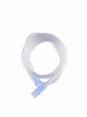 
                Небулайзер OMRON C25 с назальным душем,  воздуховодная трубка