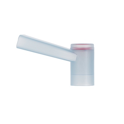 
                Загубник с клапаном выдоха для набора CXpro