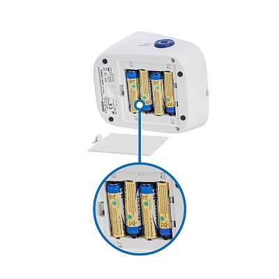 
                Тонометр OMRON M2 Classic с универсальной веерообразной манжетой (22 - 42 см)