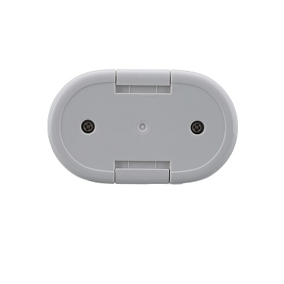 
                Ультразвуковой небулайзер OMRON U100, прибор, вид снизу