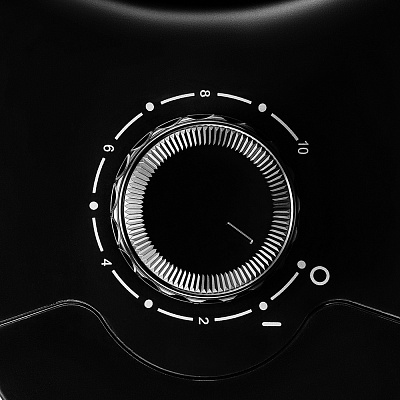 
                Ирригатор полости рта CS Medica AquaPulsar CS-10 PRESTIGE, черный, уровень мощности до 890 кПа