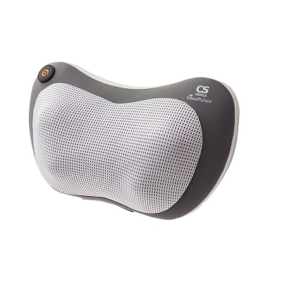 
                Массажная подушка CS Medica VibraPulsar CS-cr5