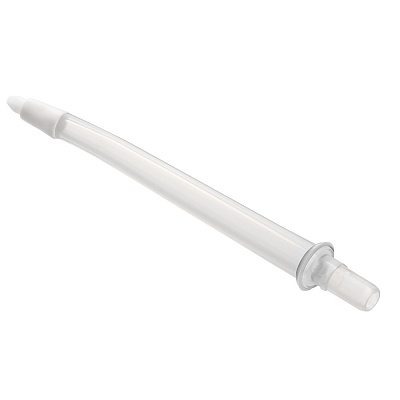 
                Портативный ирригатор полости рта Ирригатор CS Medica AquaPulsar CS-3, white, насадка