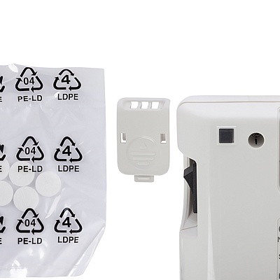 
                Небулайзер OMRON Comp AIR C24, воздушные фильтры