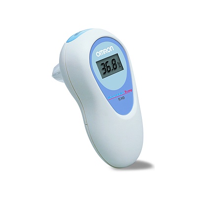 
                Колпачок защитный зонда для термометра Gentle Temp 510 (20шт.)