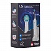 
                    Электрическая зубная щетка CS Medica CS-485, упаковка прибора