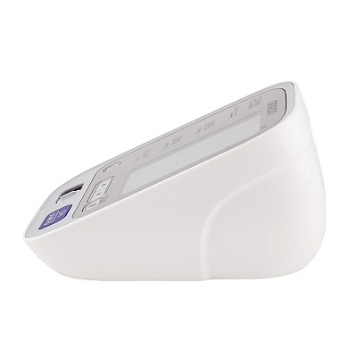 
                Тонометр OMRON M6, вид справа