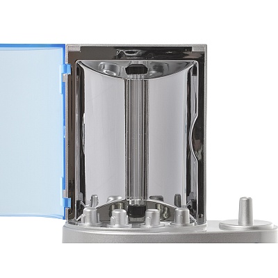 
                Электрическая звуковая зубная щетка CS Medica CS-233-uv