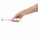 
                    Электрическая зубная щетка CS Medica CS-466-W, удобная рукоятка