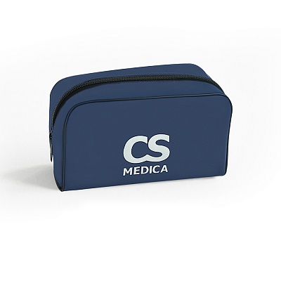 
                Механический тонометр CS Medica CS-105 M, сумка для хранения и транспортировки прибора