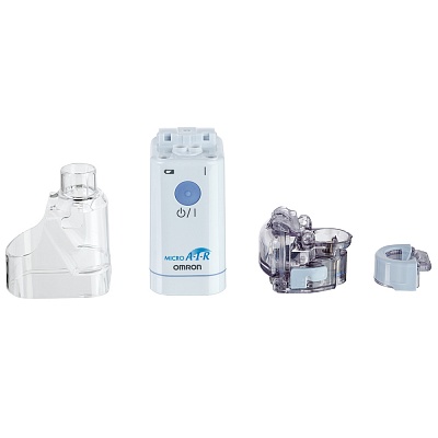 
                Небулайзер OMRON MicroAIR U22