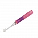 
                    Электрическая звуковая зубная щетка CS Medica CS-562 Junior (розовая)