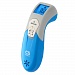 
                    Инфракрасный медицинский термометр СS Medica CS-99, является медицинским изделием, не содержит стекла и ртути
