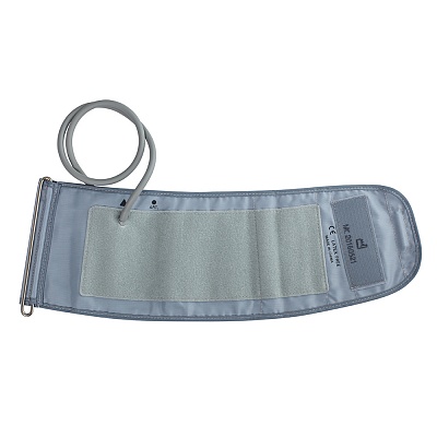 
                Тонометр OMRON M2 Eco с веерообразной манжетой (22–32 см)  Medium Cuff