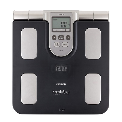 
                Монитор состава тела OMRON BF508