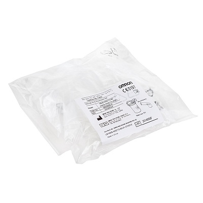 
                Небулайзерная камера с загубником для OMRON NE-С900