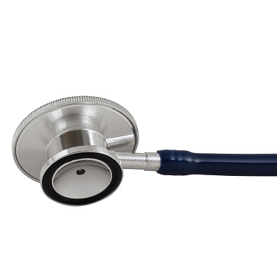 
                Стетофонендоскоп CS-417 синий